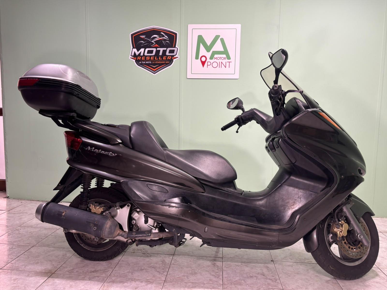 MA Motor Point